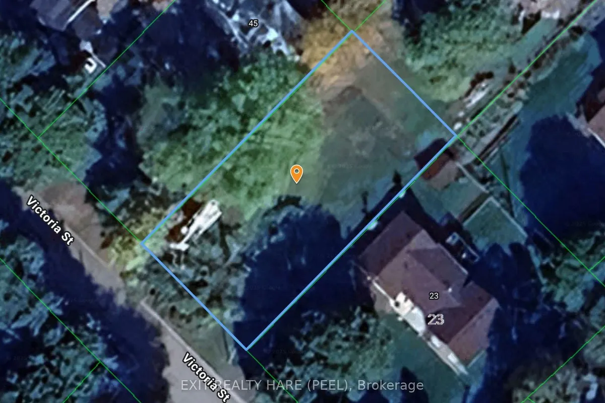 0 Victoria Street, Caledon, ON L7C 1L4