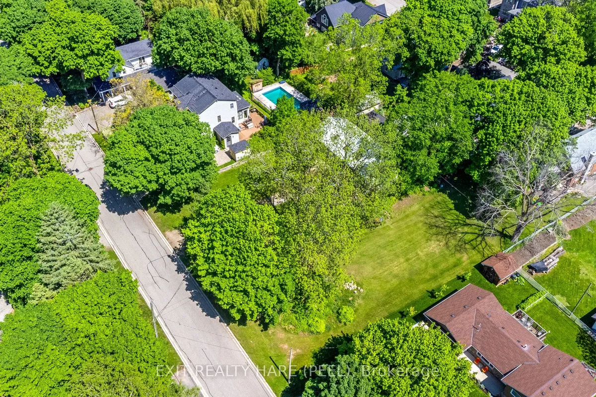 0 Victoria Street, Caledon, ON L7C 1L4