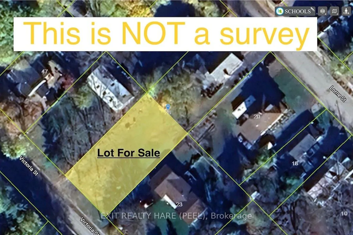 0 Victoria Street, Caledon, ON L7C 1L4