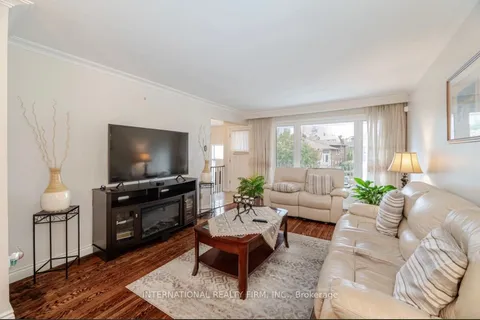 4103 Clevedon Drive, Mississauga, ON L4Z 1J4