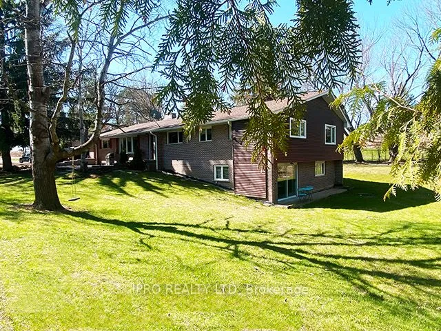 7454 Old Church Road, Caledon, ON L7C 0H5