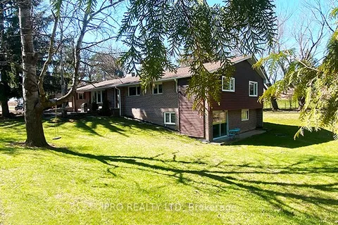 7454 Old Church Road, Caledon, ON L7C 0H5