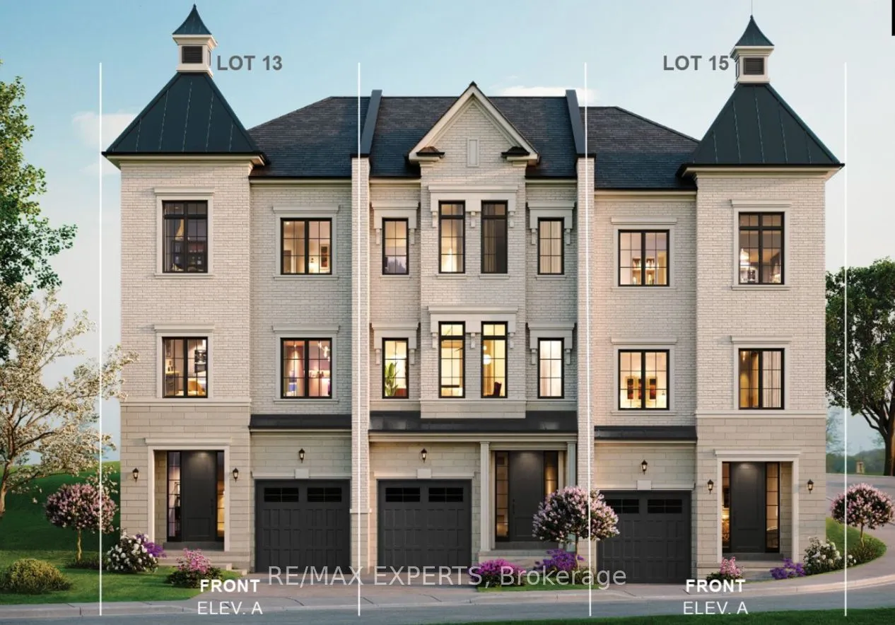 lot 15 Pawley Place, Caledon, ON L7E 2Z9