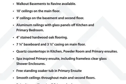 lot 15 Pawley Place, Caledon, ON L7E 2Z9