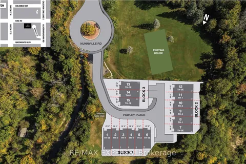 lot 15 Pawley Place, Caledon, ON L7E 2Z9