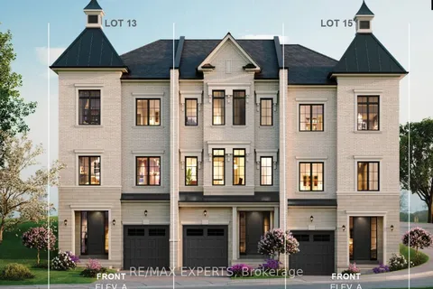 lot 15 Pawley Place, Caledon, ON L7E 2Z9