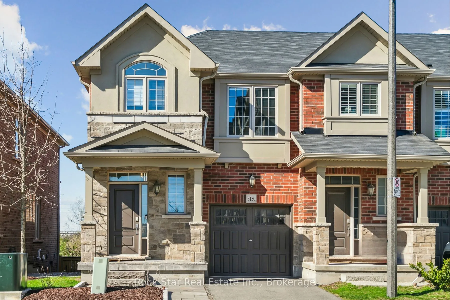 3150 BLACKFRIAR Common, Oakville, ON L6H 0P7