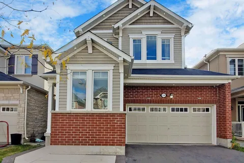 1316 Whitney Terrace, Milton, ON L9E 1K5