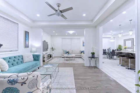 1316 Whitney Terrace, Milton, ON L9E 1K5