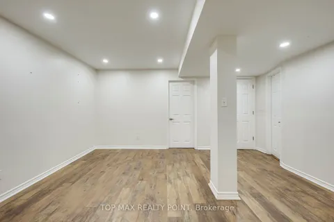 3539 Ingram Road, Mississauga, ON L5L 4M4