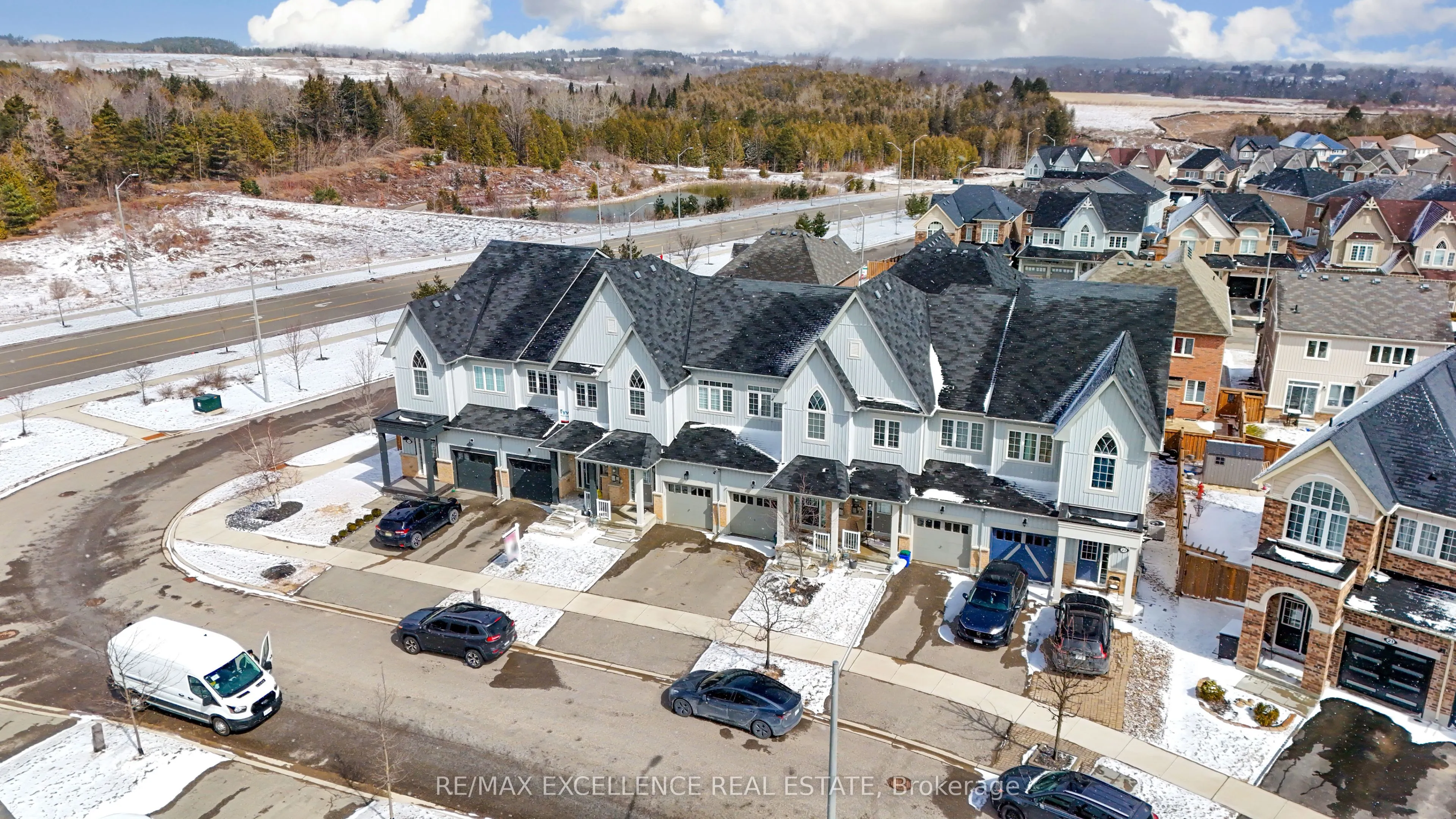 31 Porter Drive, Orangeville, ON L9W 6Z5