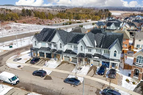 31 Porter Drive, Orangeville, ON L9W 6Z5