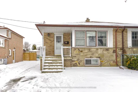152 Vodden Street, Brampton, ON L6V 1M7