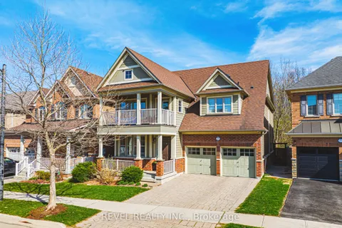 170 Forbes Terrace, Milton, ON L9T 0S6