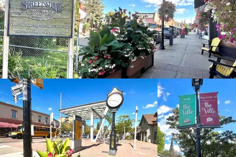 335 Queen Street, Mississauga, ON L5M 1M3