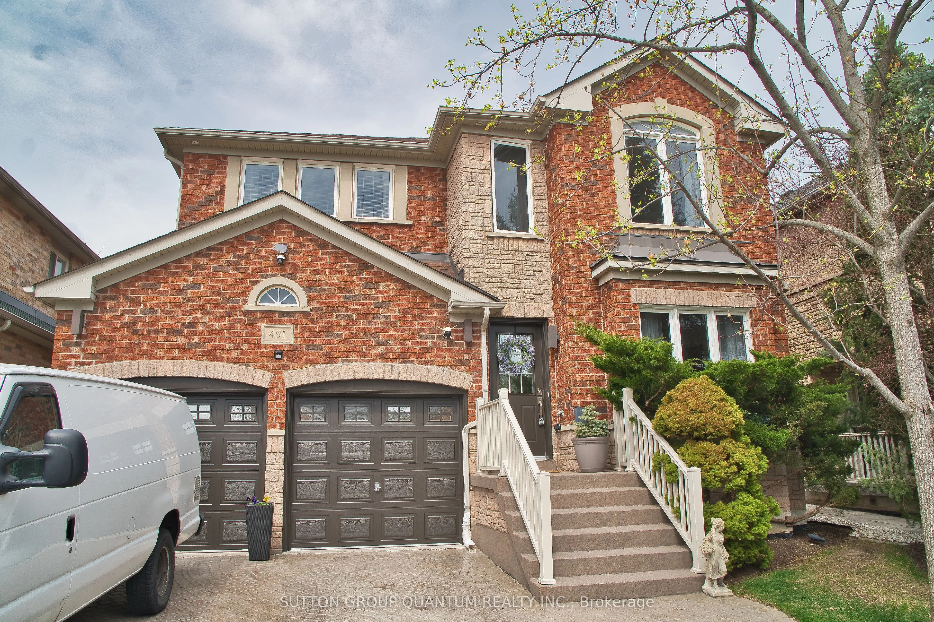 491 Pettit Trail, Milton, ON L9T 6N9