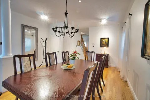 491 Pettit Trail, Milton, ON L9T 6N9