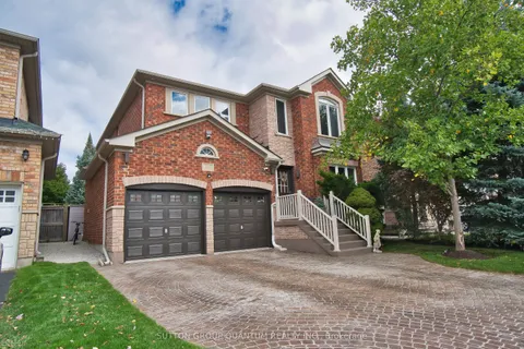 491 Pettit Trail, Milton, ON L9T 6N9