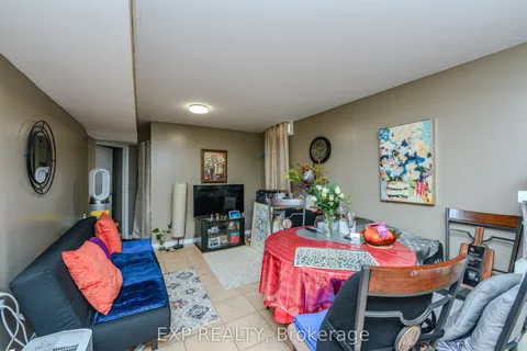 23 Sandmere Avenue, Brampton, ON L6Z 4B5