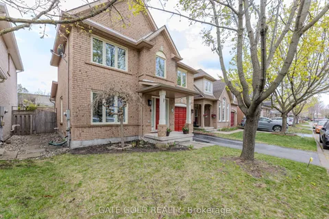 5154 Ridgewell Road, Burlington, ON L7L 6N7