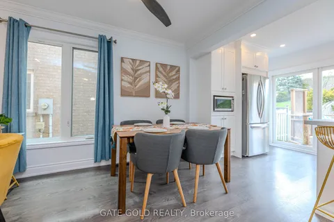 5154 Ridgewell Road, Burlington, ON L7L 6N7