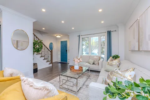 5154 Ridgewell Road, Burlington, ON L7L 6N7