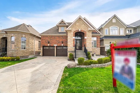 27 Kezia Crescent, Caledon, ON L7C 3S8