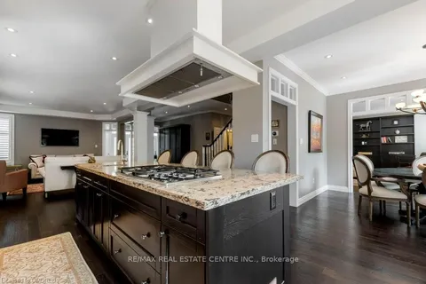 369 Potts Terrace, Milton, ON L9T 0X5
