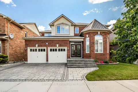 369 Potts Terrace, Milton, ON L9T 0X5