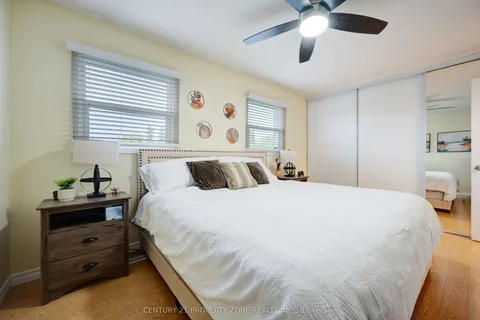2 Cortez Court, Brampton, ON L6X 3Z4