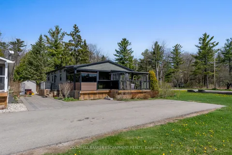 4449 Milburough Line, Burlington, ON L7P 0C5