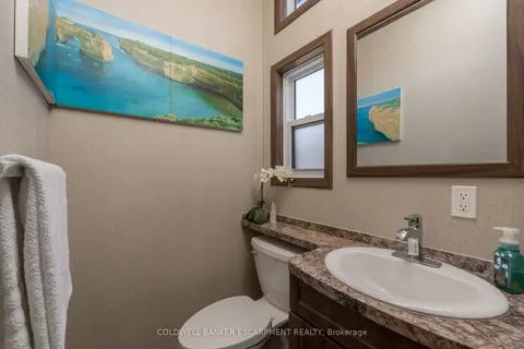 4449 Milburough Line, Burlington, ON L7P 0C5