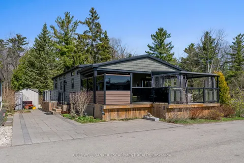4449 Milburough Line, Burlington, ON L7P 0C5