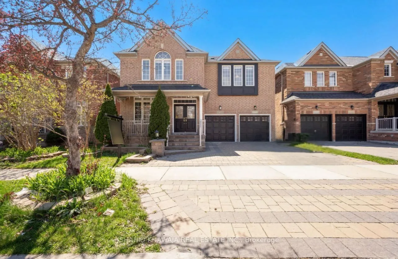 4796 Fulwell Road, Mississauga, ON L5M 7J7