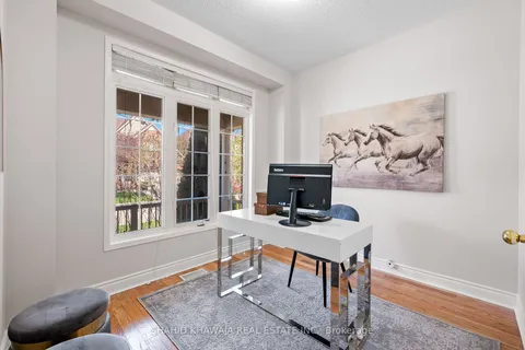 4796 Fulwell Road, Mississauga, ON L5M 7J7