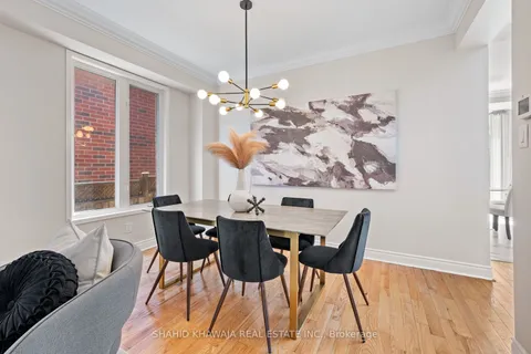 4796 Fulwell Road, Mississauga, ON L5M 7J7