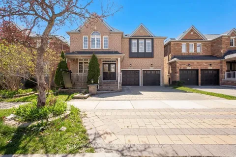 4796 Fulwell Road, Mississauga, ON L5M 7J7