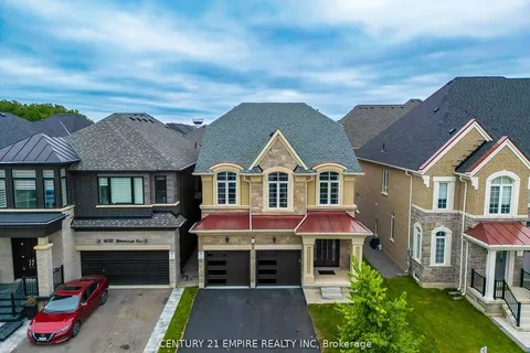 4128 Hillsborough Crescent, Oakville, ON L6H 3R1