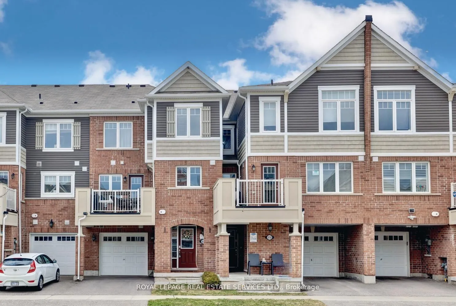 1234 Rose Way, Milton, ON L9E 1L9