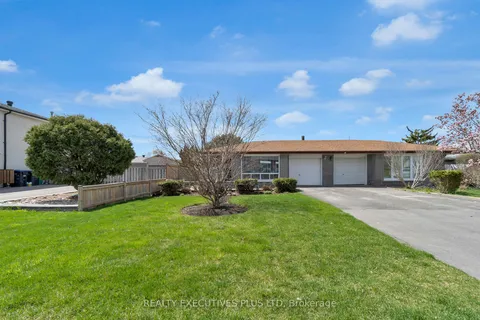 6 Dartford Road, Brampton, ON L6T 2Z4