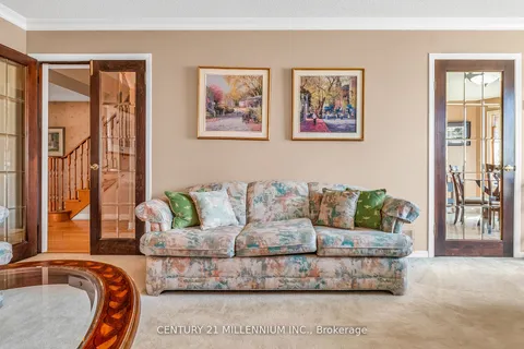 82 Candy Crescent, Brampton, ON L6X 3Z9