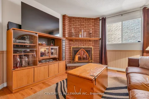 82 Candy Crescent, Brampton, ON L6X 3Z9