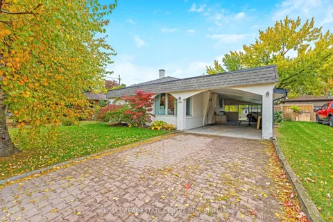 2176 Sunnydale Drive, Burlington, ON L7P 1E7