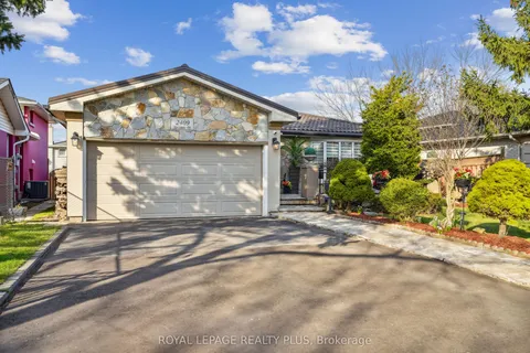 2409 Speyside Drive, Mississauga, ON L5K 1X5