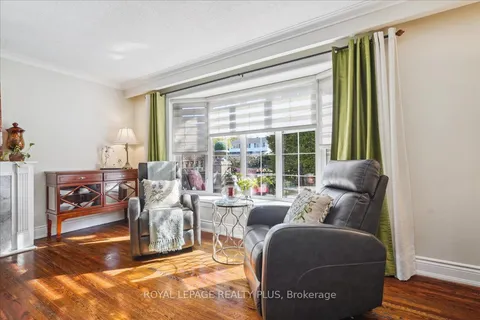 2409 Speyside Drive, Mississauga, ON L5K 1X5