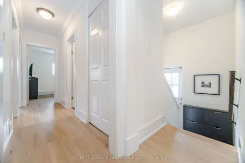 97 Swanhurst Boulevard, Mississauga, ON L5N 1B8