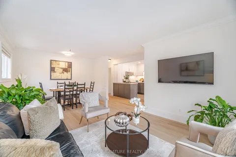 97 Swanhurst Boulevard, Mississauga, ON L5N 1B8