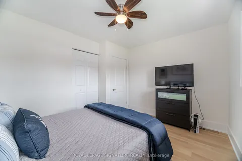 97 Swanhurst Boulevard, Mississauga, ON L5N 1B8