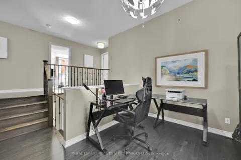 60 Valleyway Drive, Brampton, ON L6X 5G1