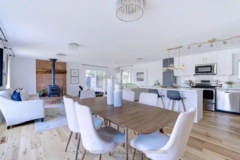 111 Lorne Scots Drive, Milton, ON L9T 2Z5